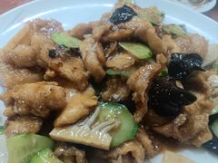 -独流饭店(静海区国土资源分局西)