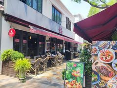 -老外街
