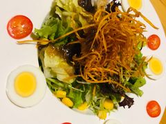 -福匠日本料理(人民路店)