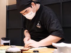 -Sushi Hanzo半藏(天环广场店)