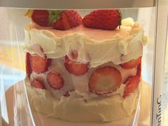 乌梅子酱·半糖蛋糕-WenTinG文汀·半糖蛋糕(新天地广场店)