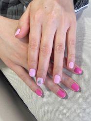 -LILY NAILS美甲美睫