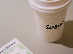 -Seesaw Coffee(上生新所店)