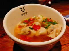 -百年吾吾子手抓肉羊羔肉(山西巷店)