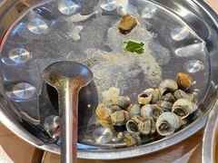 -柳州肥姨妈大骨螺蛳粉(沙河店)