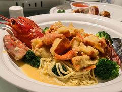 -万龙洲海鲜(安定门店)