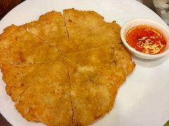 -阿殳菜馆·私厨(水围村店)