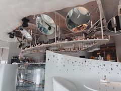 -天玑高空江景餐厅&酒吧Sky Secret Restaurant&Bar