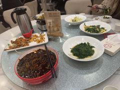 -吴记小园楼(新庄店)