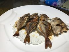 -79号渔船海鲜饭店(华强北店)