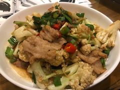 -苹果树下艺术餐厅(通州店)