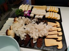 -小街猪手(团结湖店)