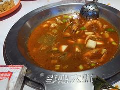 -李想大虾(江北天街店)