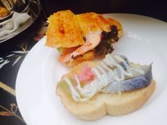 iphone_upload_pic-利顺德大饭店·维多利亚花园(小白楼店)