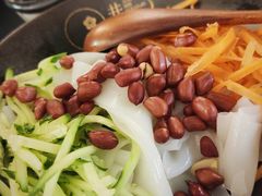 -贡梅老面馆·蟹粉面·无锡特色小吃(南长街主推店)