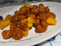 -小菜园新徽菜(常州武进吾悦店)