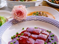 -情书·中餐厅(长嘉汇店)