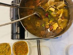 全牛锅-筋头巴脑牛一锅(朝阳路总店)