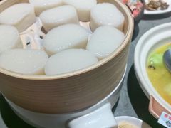 -佬太公海鸭·海鲜大排档(上海总店)
