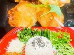 -半酌烧烤小酒馆(南京东路店)
