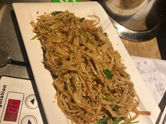 -邢氏老太太烧烤(南山店)