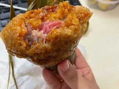 -小阿姨小脚粽(静安店)