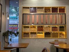 -古乡居甜品(大信店)