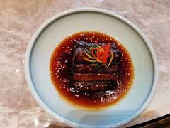 -西安高新洲际酒店•彩丰楼中餐厅