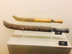 -中国闽台缘博物馆