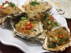 -金刚山烧烤(中山路店)
