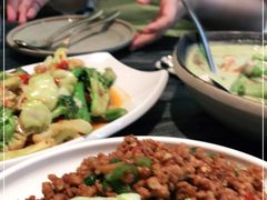-Thai Alley泰爱里(二沙岛店)