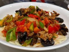 -巴依老爷新疆美食(常营店)