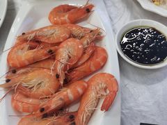 -众味海鲜大排档·活海鲜·潮汕味(南澳店)