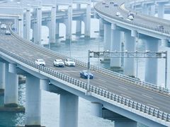 -星海湾跨海大桥
