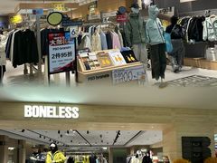-盛京大奥莱(沈阳奥体店)