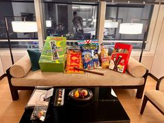 -长沙尼依格罗酒店
