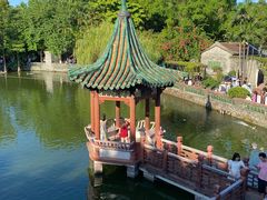 -东莞市可园博物馆