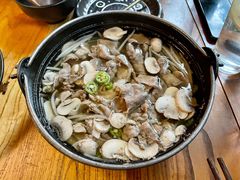 牛肉汤锅-汤厨(五道营店)