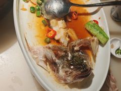 -客语客家菜(华发商都店)