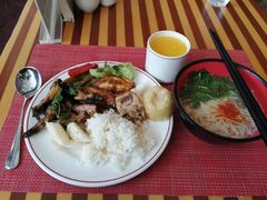 -南京维景国际大酒店(南京博物院店)