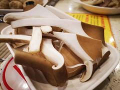 -蜀皇·菌汤鲜黄牛肉汤锅(宽窄巷子店)