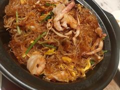 -稻香酒家(步步高梅溪新天地店)