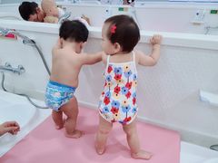 -龙格亲子游泳·水育早教运动中心(龙湾天街店)