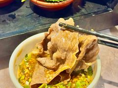 -一绪に寿喜烧自助(世茂广场店)