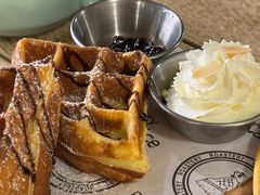 -Cafe Alice咖啡爱丽丝(奥城店)