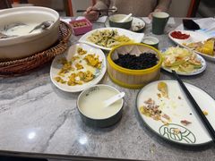-紫藤园·天目湖大鱼头(南山竹海店)