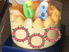 -FASHION BAKERY法森贝克(新德路店)