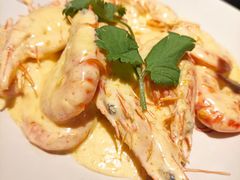 -大头虾越式风味餐厅(光明广场店)