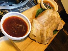 -Dombe豚(黑猪肉街店)