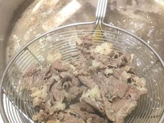 -陈记顺和潮汕鲜牛肉火锅(棠德南路店)